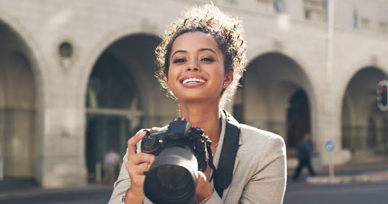 What Insurance Does a Freelance Photographer Need