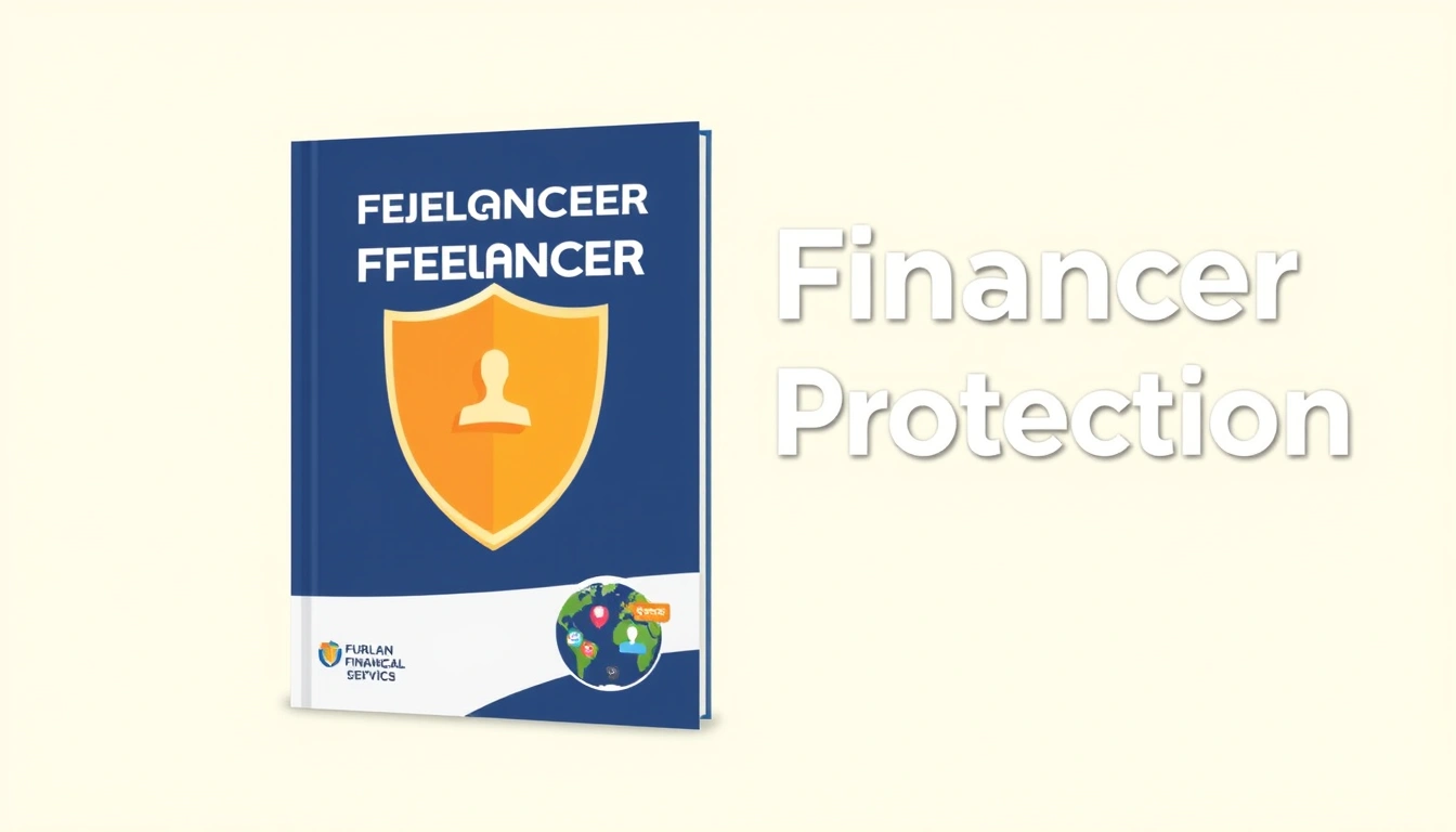Freelancer Financial Protection — The Complete Guide