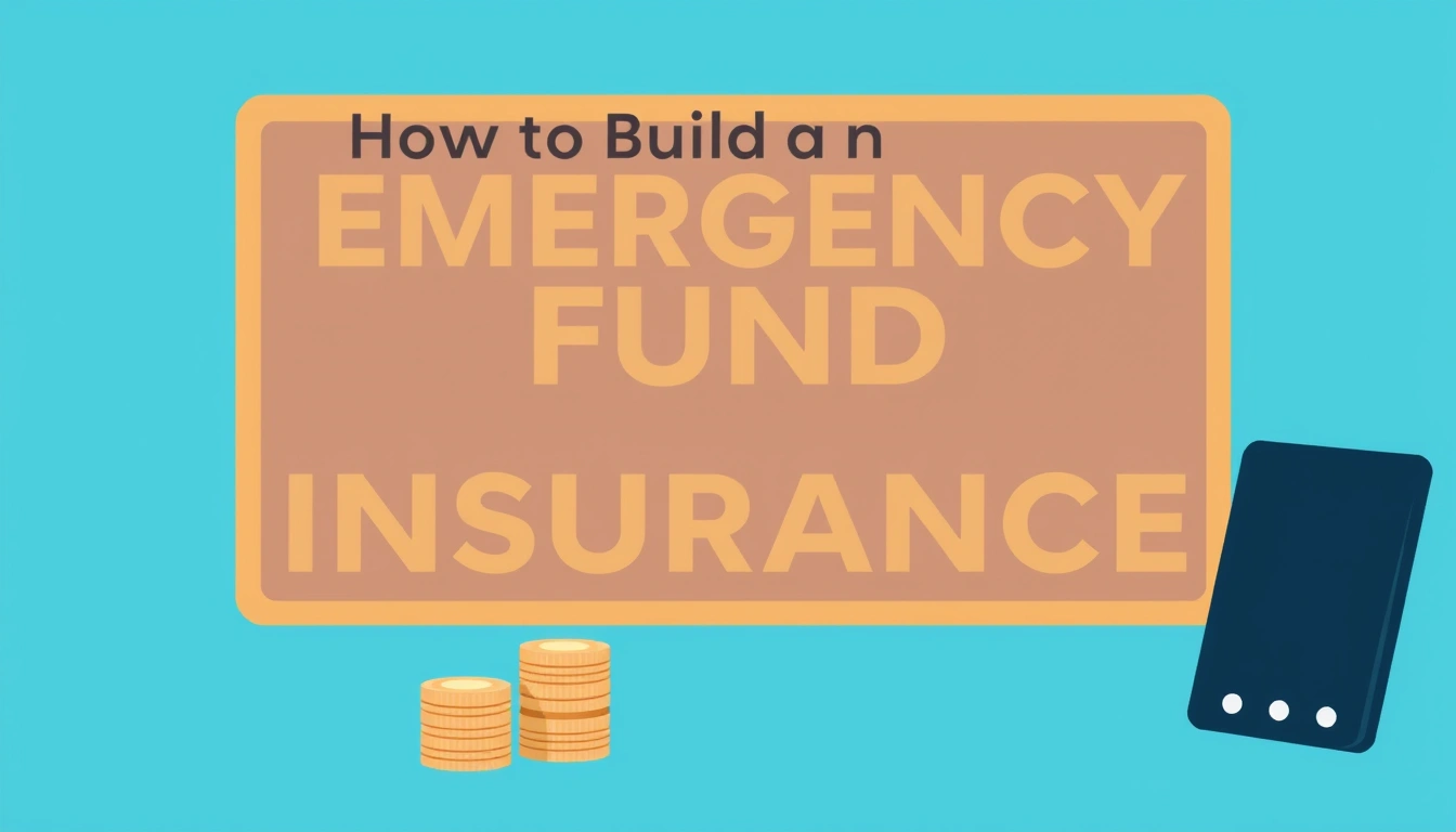 How to Build an Emergency Fund Alongside Insurance as a Freelancer How to Build an Emergency Fund Alongside Insurance as a Freelancer