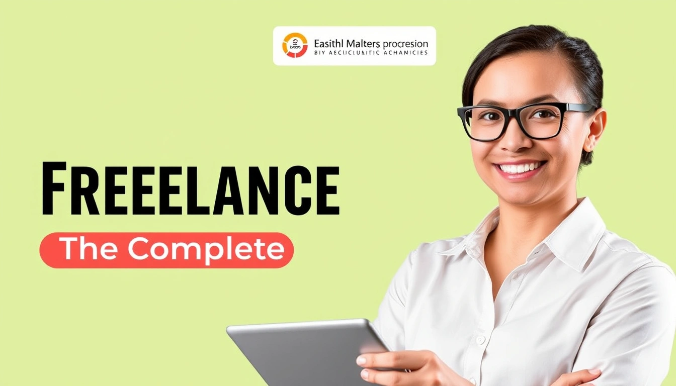 Insurance by Freelance Profession — The Complete Guide