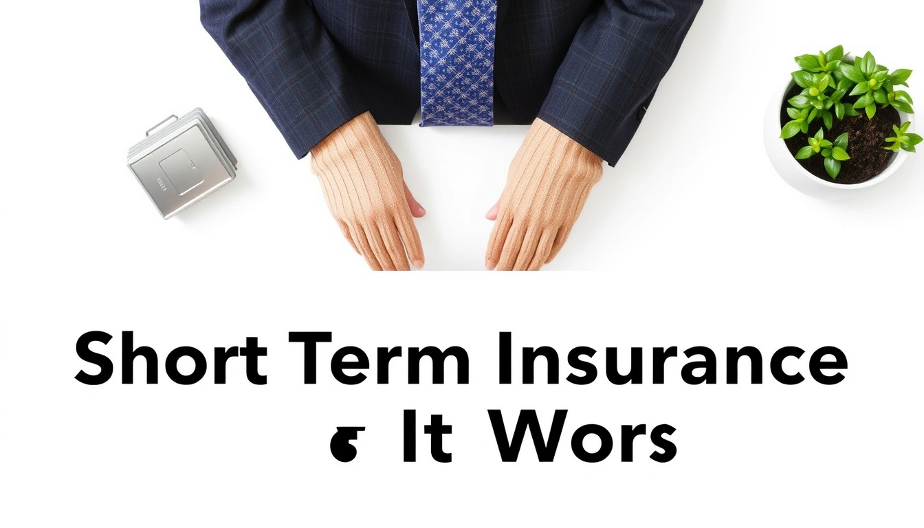 Short-Term Disability Insurance for Freelancers: How It Works Short-Term Disability Insurance for Freelancers: How It Works